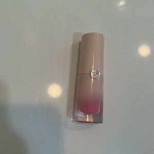 Giorgio Armani liquid blush shade, 50